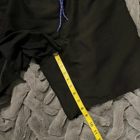 Old Navy 2 Mens Bathing Suits Size Large - Picture 14 of 16